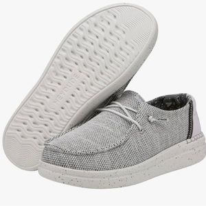 HeyDude Women’s Wendy Rise Shoe